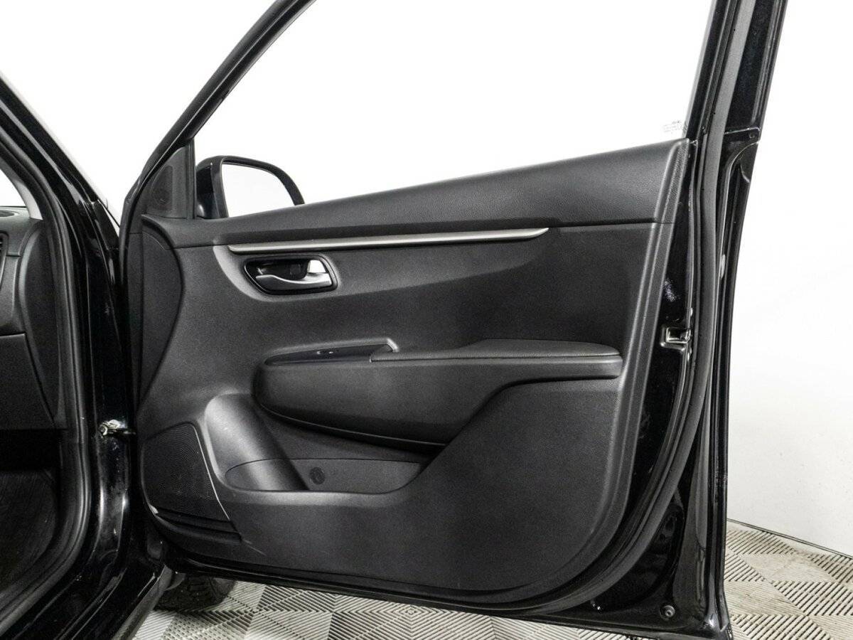 Kia Rio, 2021 - Фото №28