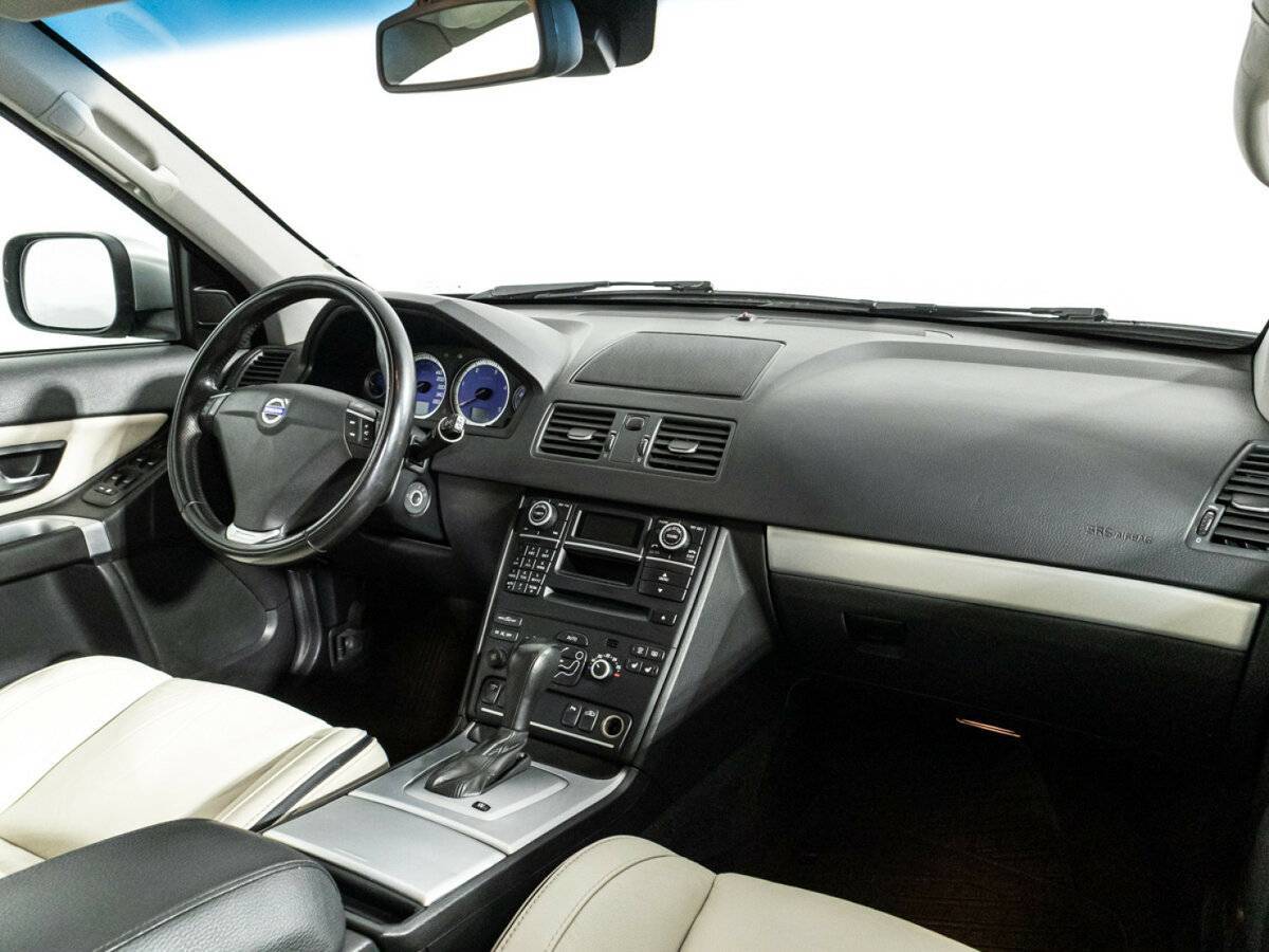 Volvo XC90, 2013 - Фото №8