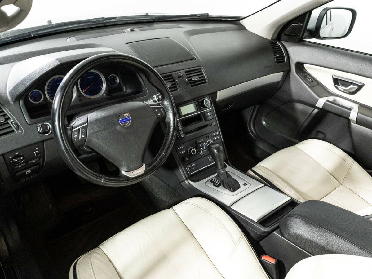 Volvo XC90, 2013 - Фото №10