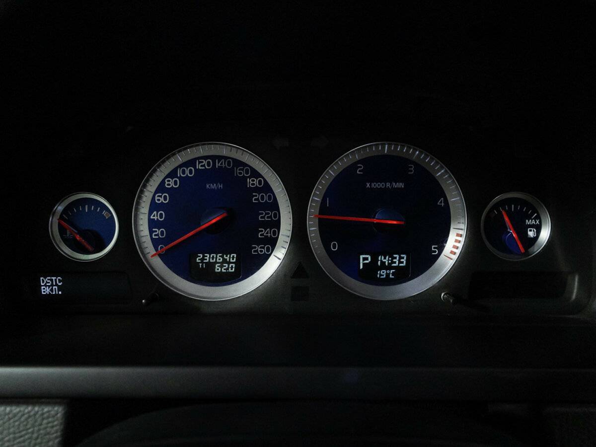 Volvo XC90, 2013 - Фото №11