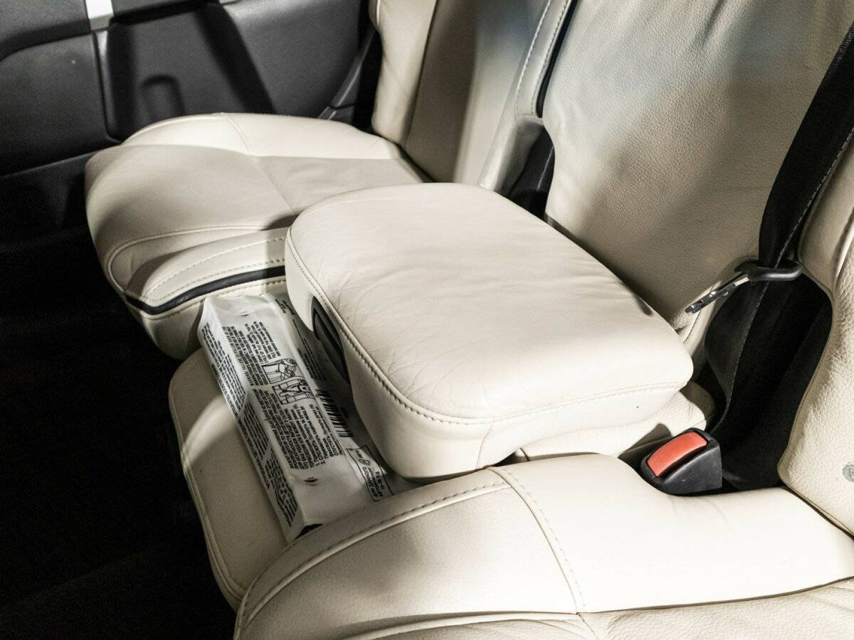 Volvo XC90, 2013 - Фото №15