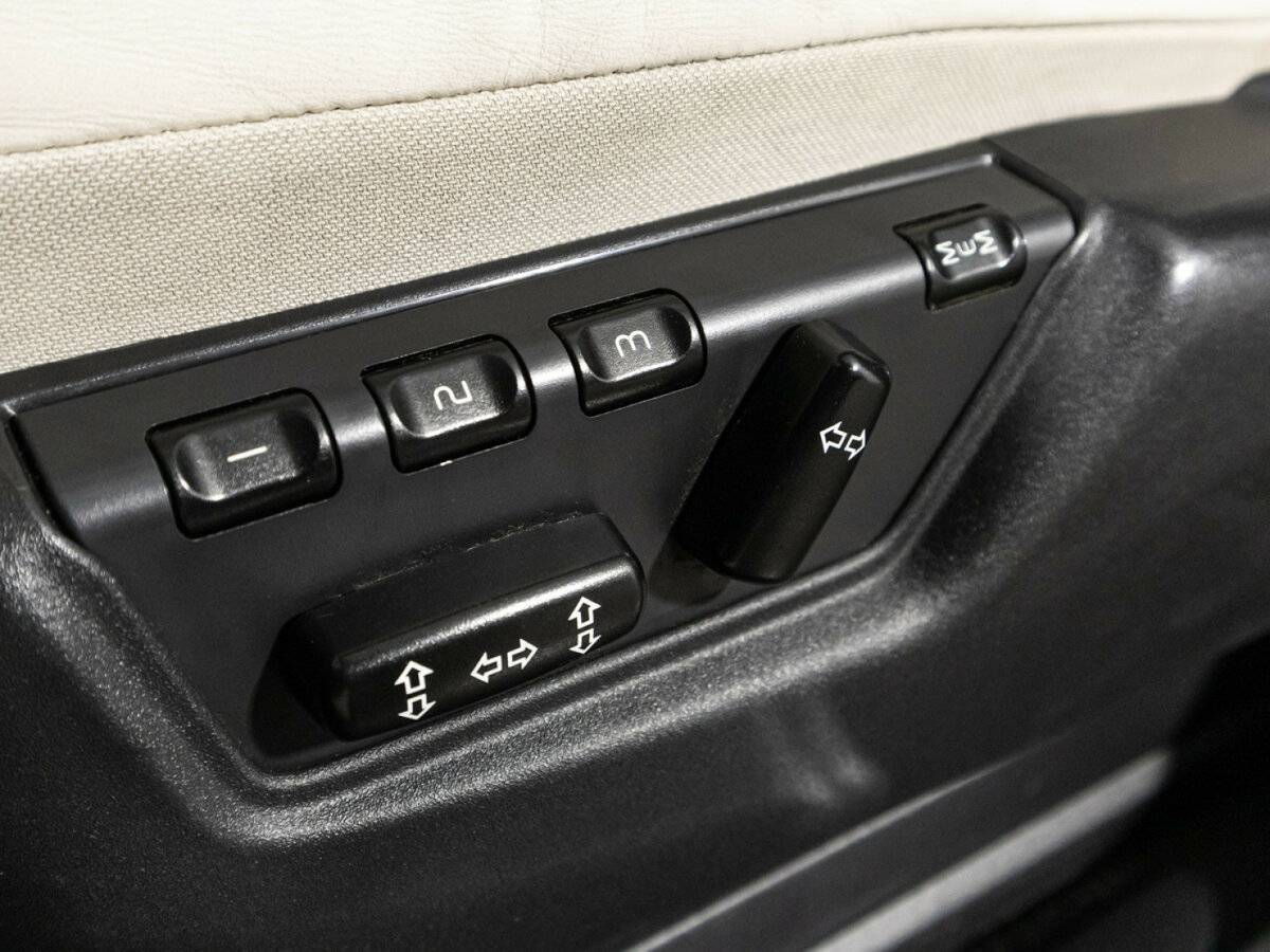 Volvo XC90, 2013 - Фото №16