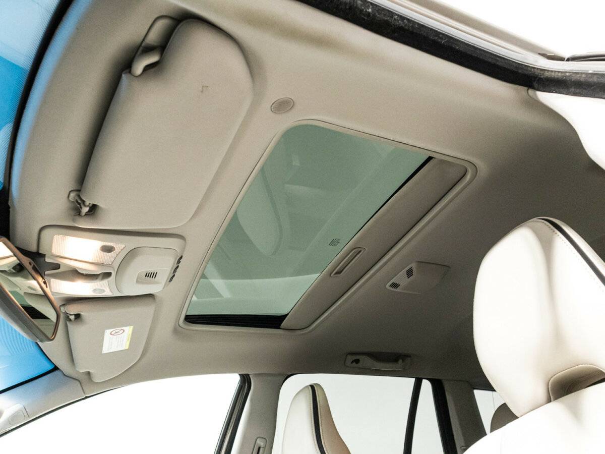 Volvo XC90, 2013 - Фото №17