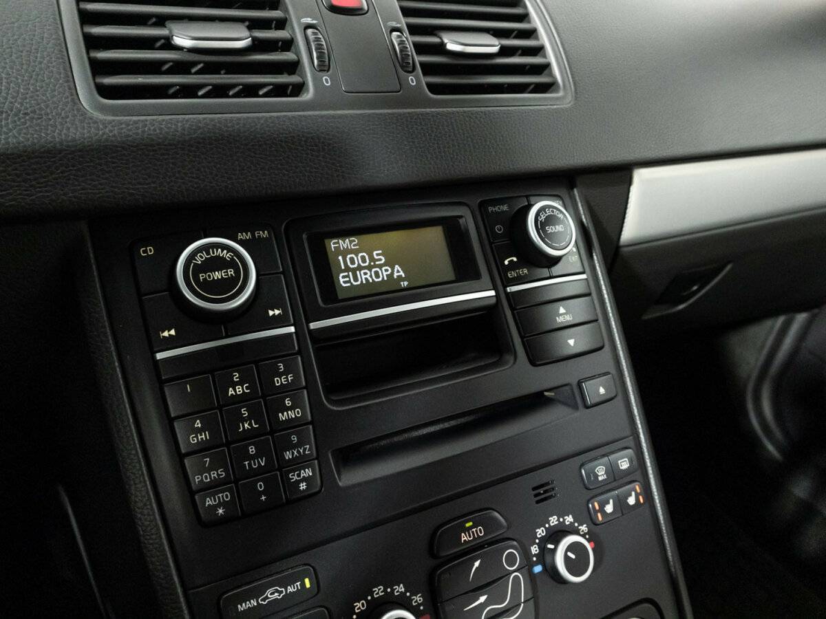 Volvo XC90, 2013 - Фото №18