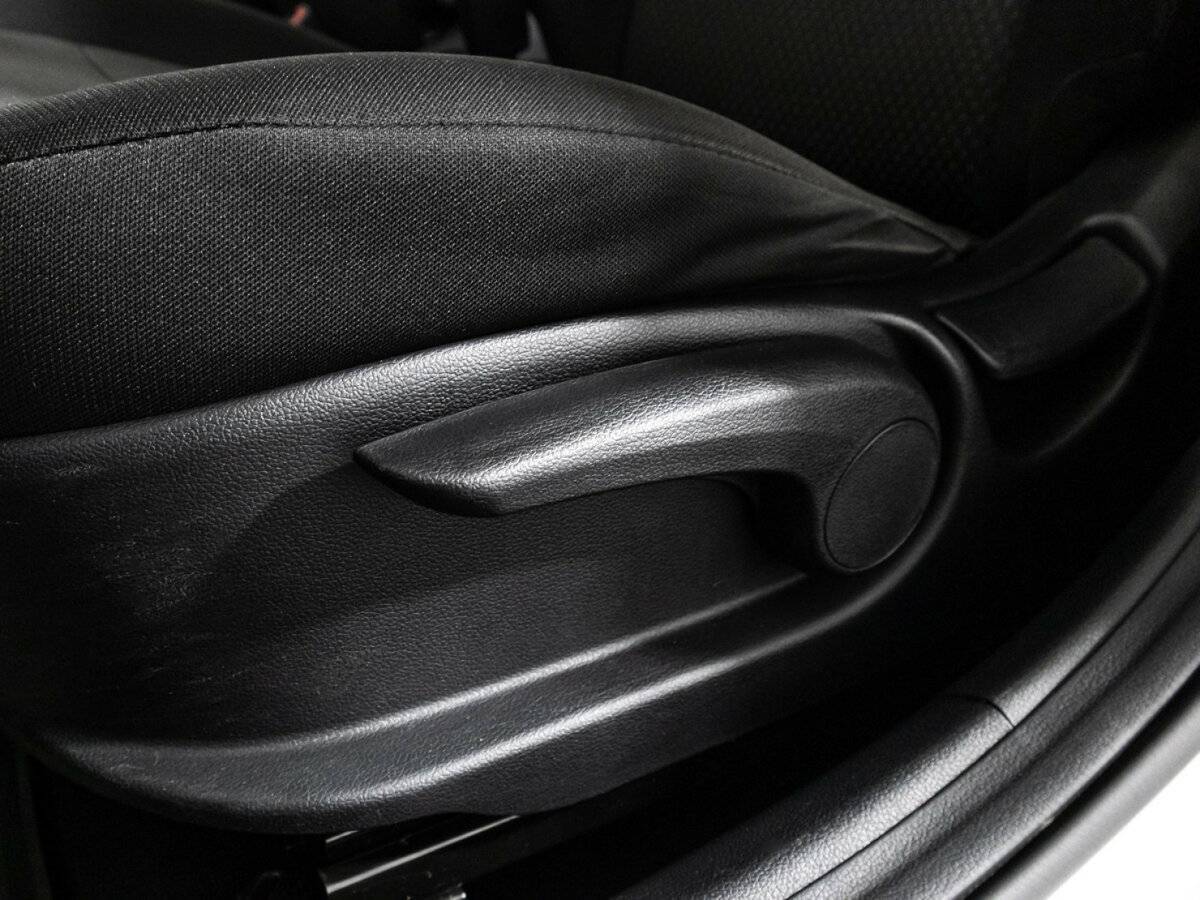 Kia Rio X, 2020 - Фото №25