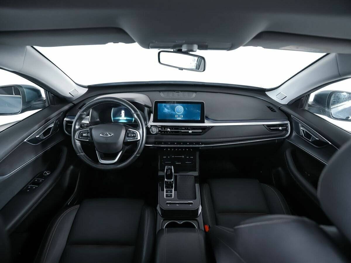 Chery Tiggo 7 Pro, 2022 - Фото №7