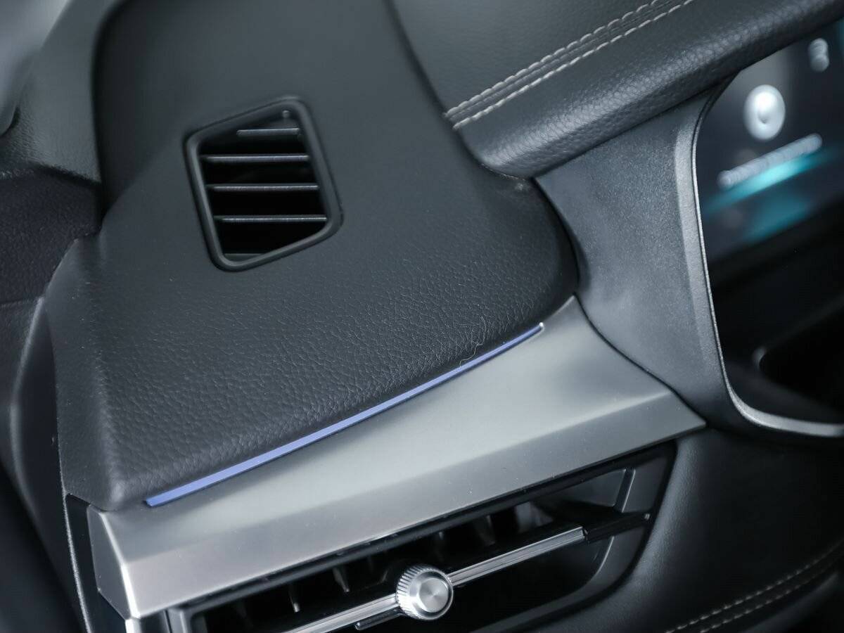 Chery Tiggo 7 Pro, 2022 - Фото №11