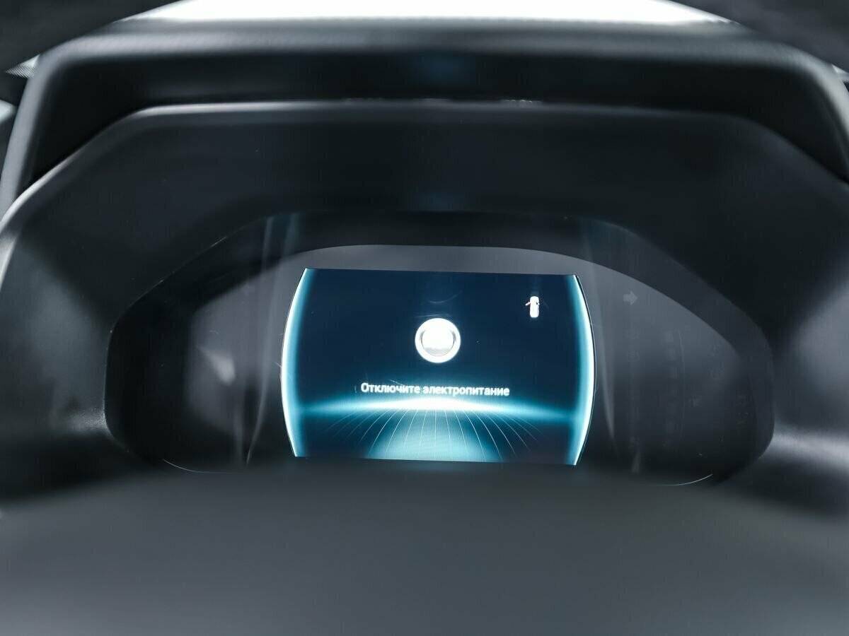 Chery Tiggo 7 Pro, 2022 - Фото №12