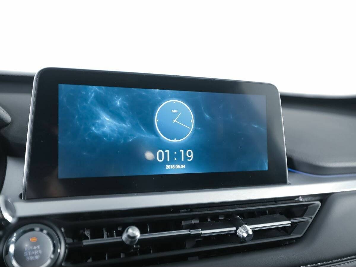 Chery Tiggo 7 Pro, 2022 - Фото №13