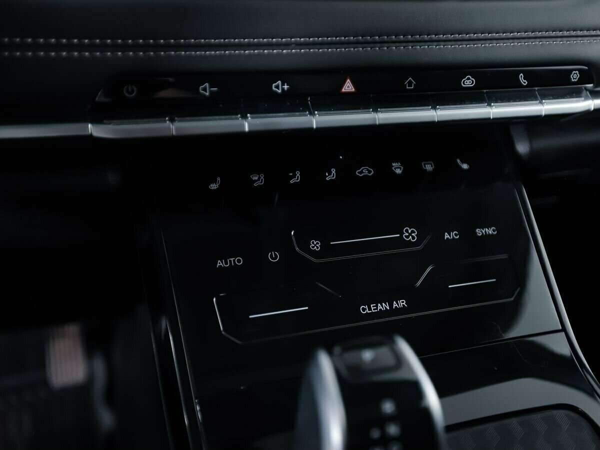 Chery Tiggo 7 Pro, 2022 - Фото №14