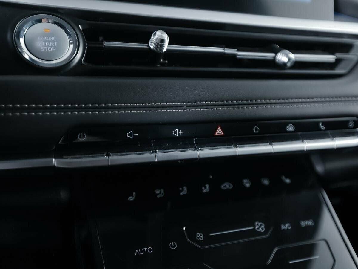 Chery Tiggo 7 Pro, 2022 - Фото №15