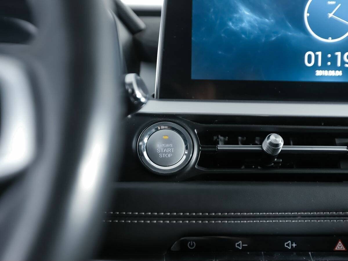 Chery Tiggo 7 Pro, 2022 - Фото №16