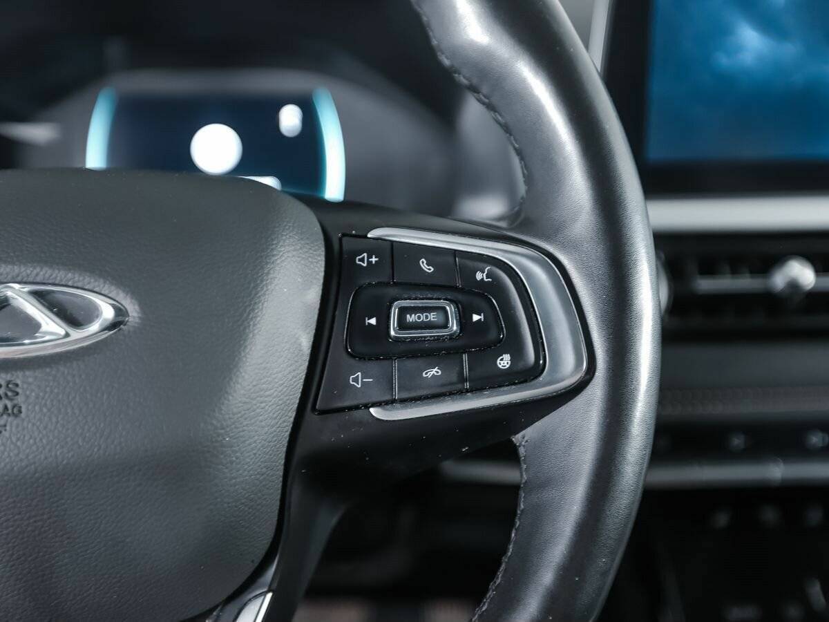 Chery Tiggo 7 Pro, 2022 - Фото №20