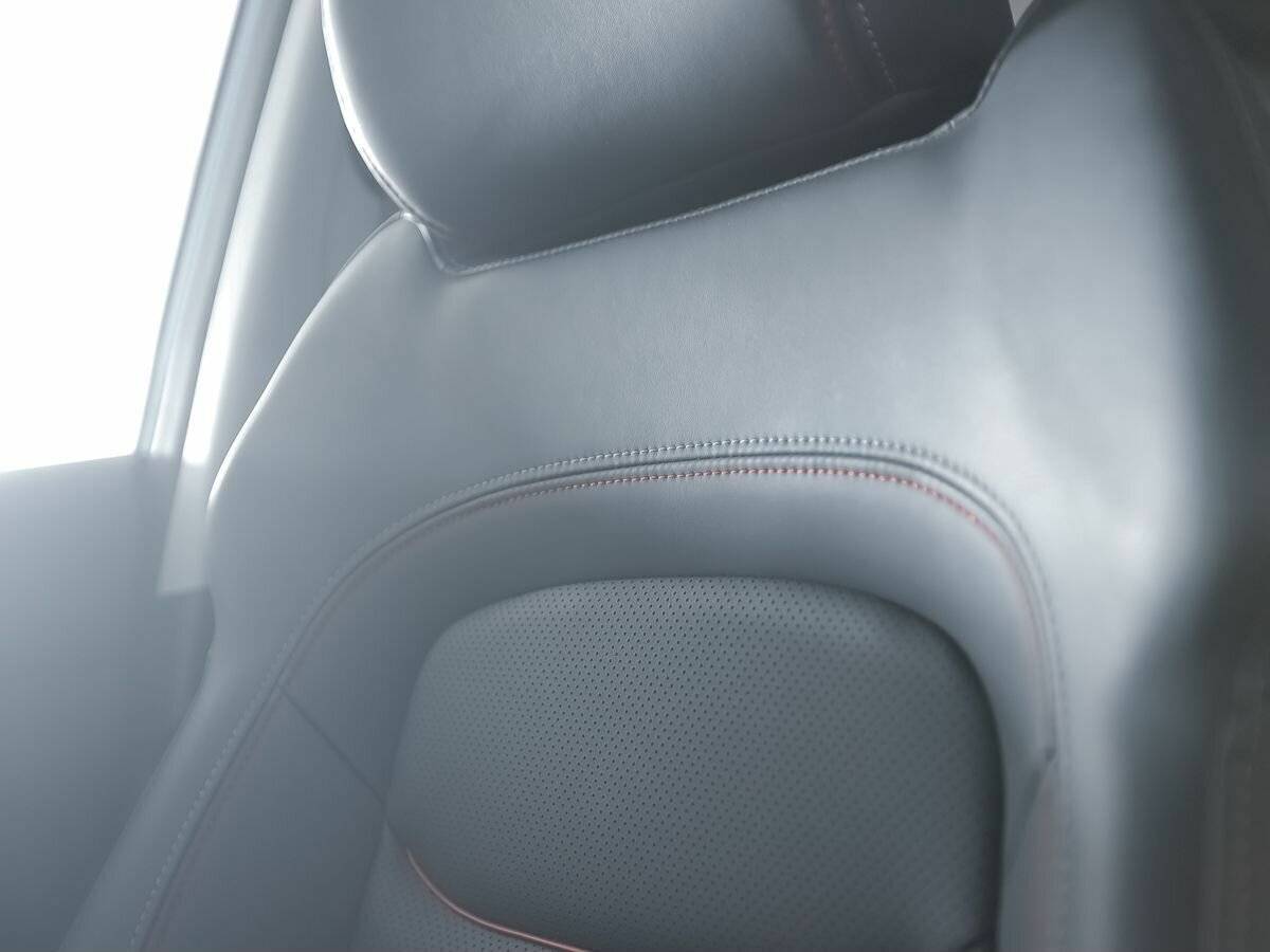 Chery Tiggo 7 Pro, 2022 - Фото №21