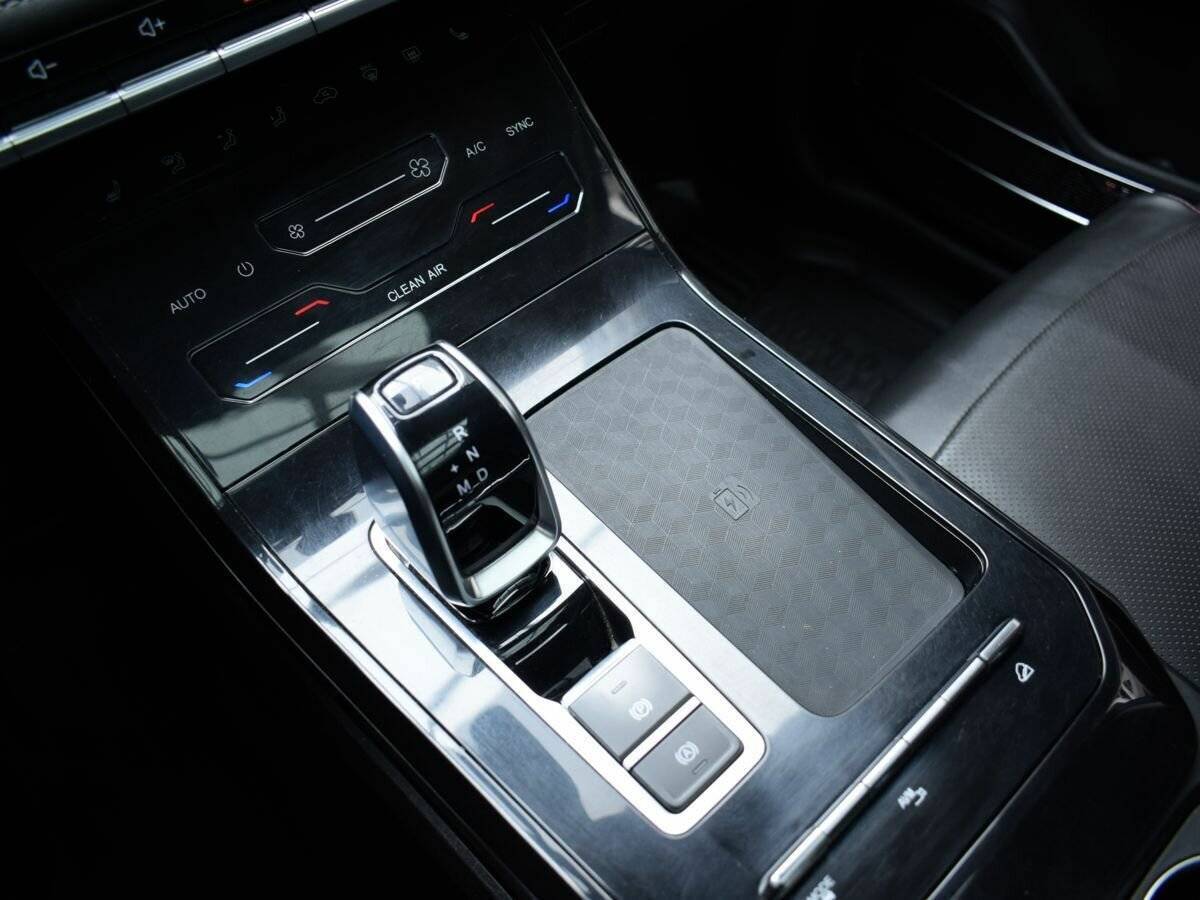 Chery Tiggo 7 Pro, 2020 - Фото №12