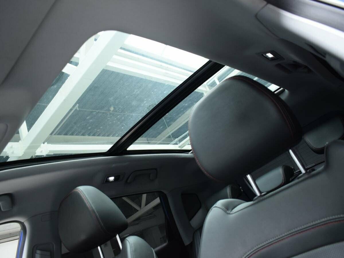 Chery Tiggo 7 Pro, 2020 - Фото №13