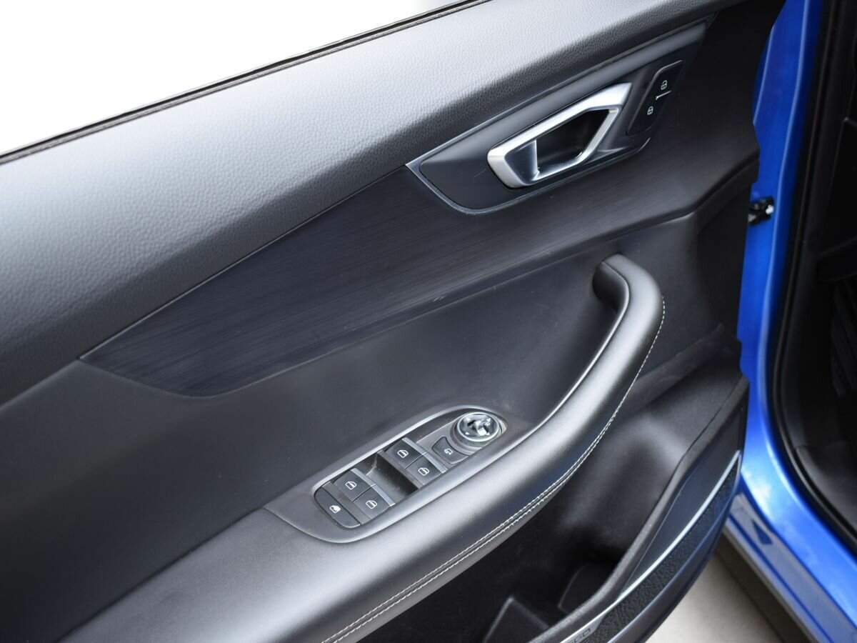 Chery Tiggo 7 Pro, 2020 - Фото №14