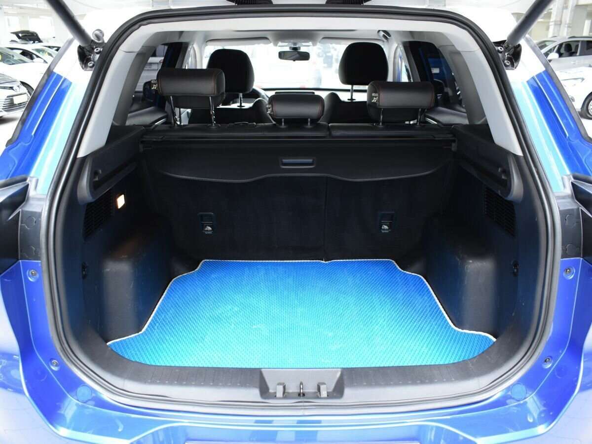 Chery Tiggo 7 Pro, 2020 - Фото №18