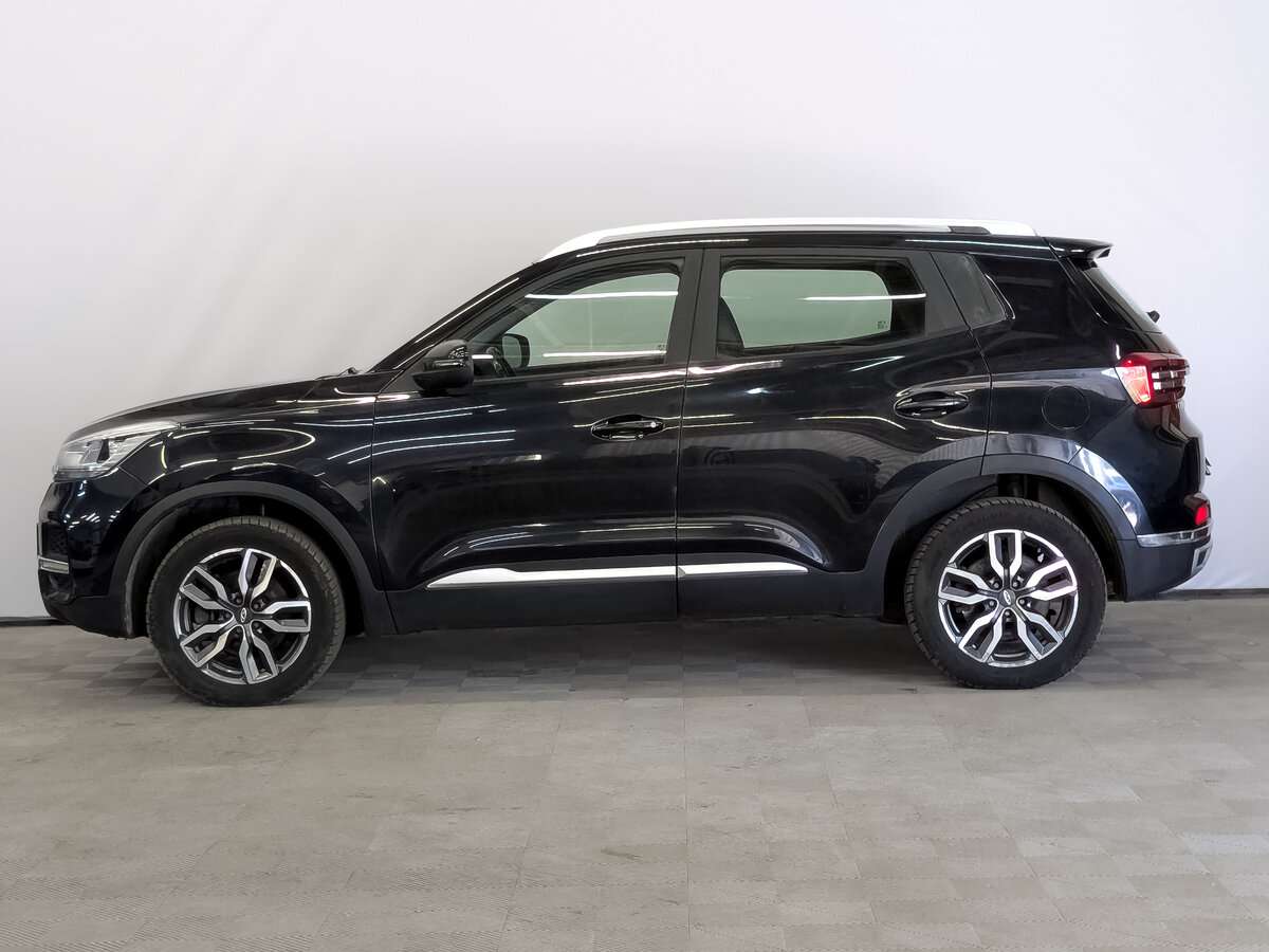 Chery Tiggo 4, 2021 - Фото №7