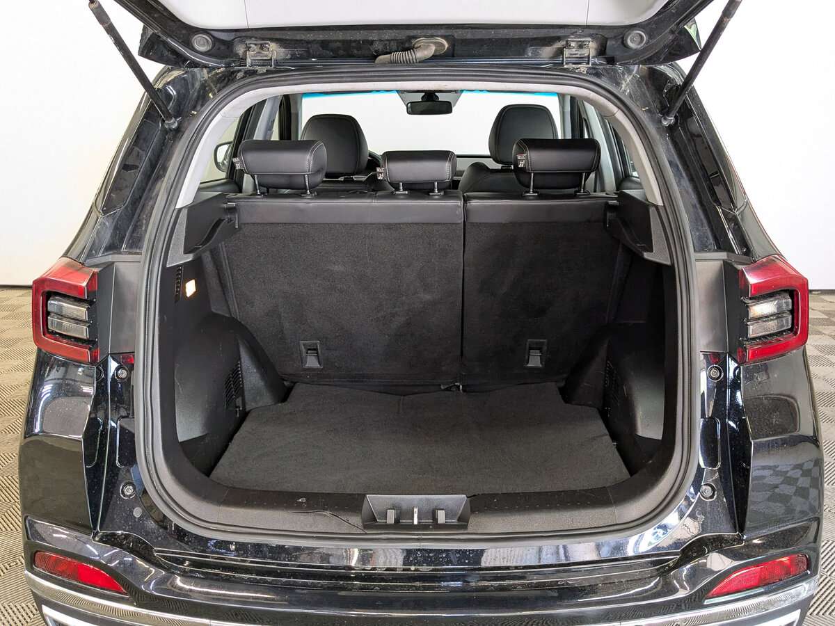 Chery Tiggo 4, 2021 - Фото №9