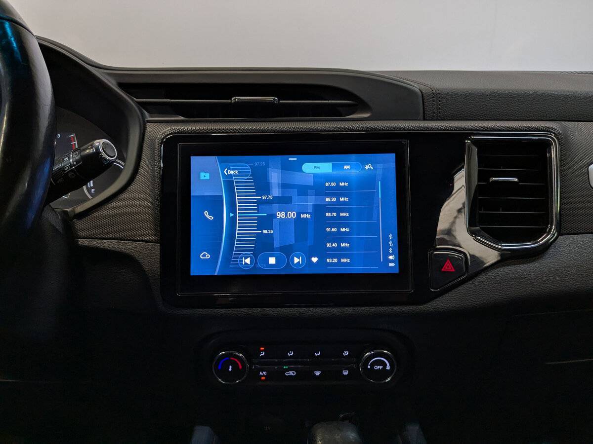 Chery Tiggo 4, 2021 - Фото №14