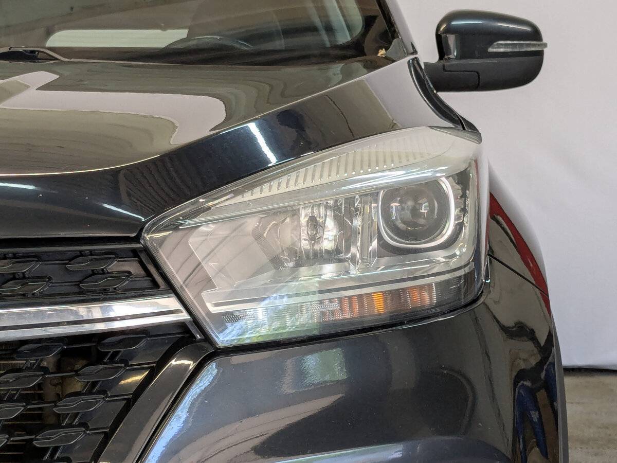 Chery Tiggo 4, 2021 - Фото №16