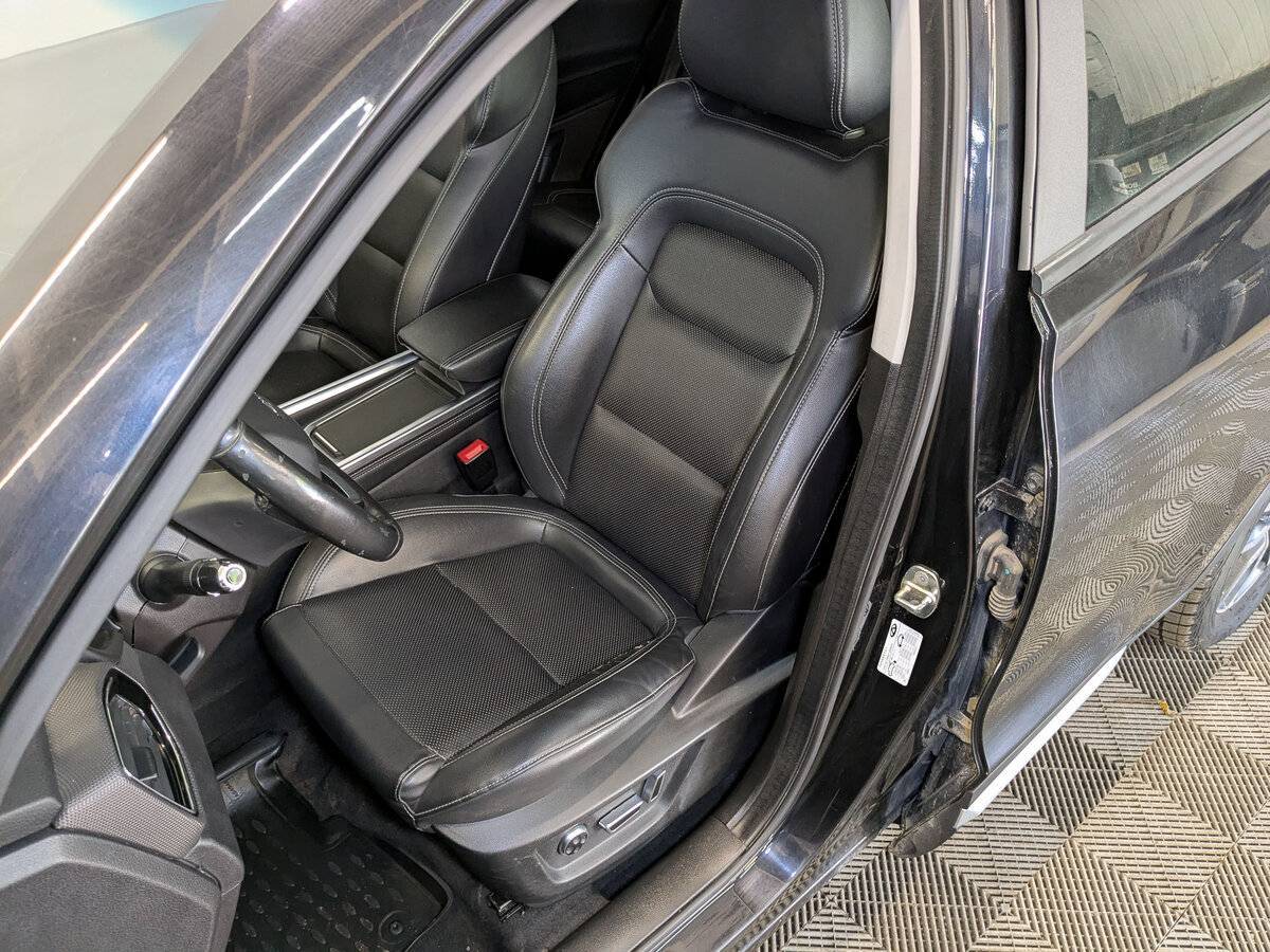 Chery Tiggo 4, 2021 - Фото №19