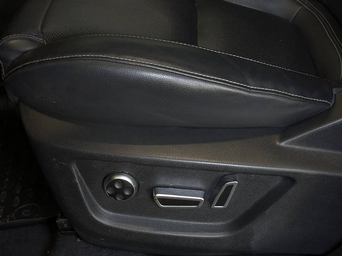 Chery Tiggo 4, 2021 - Фото №20