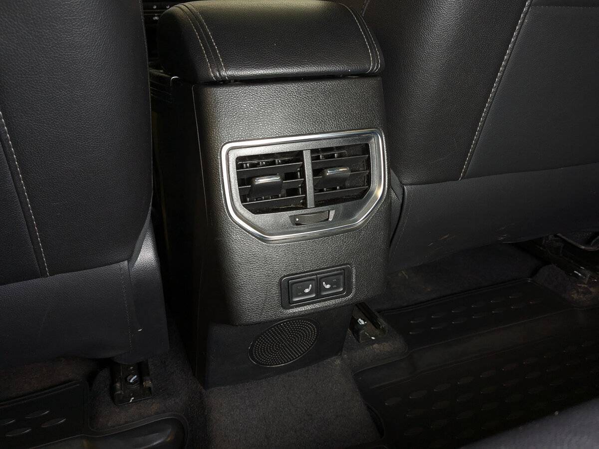 Chery Tiggo 4, 2021 - Фото №24