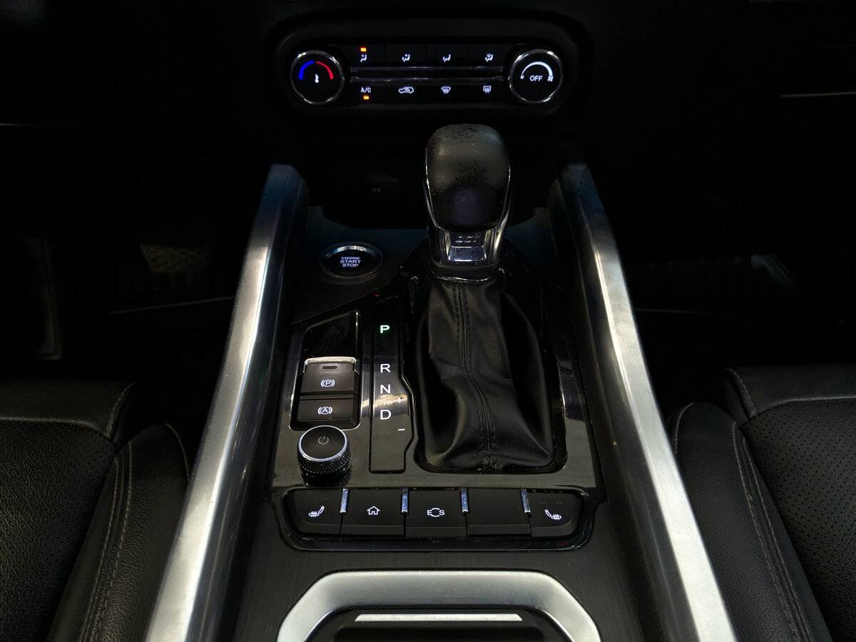 Chery Tiggo 4, 2021 - Фото №25