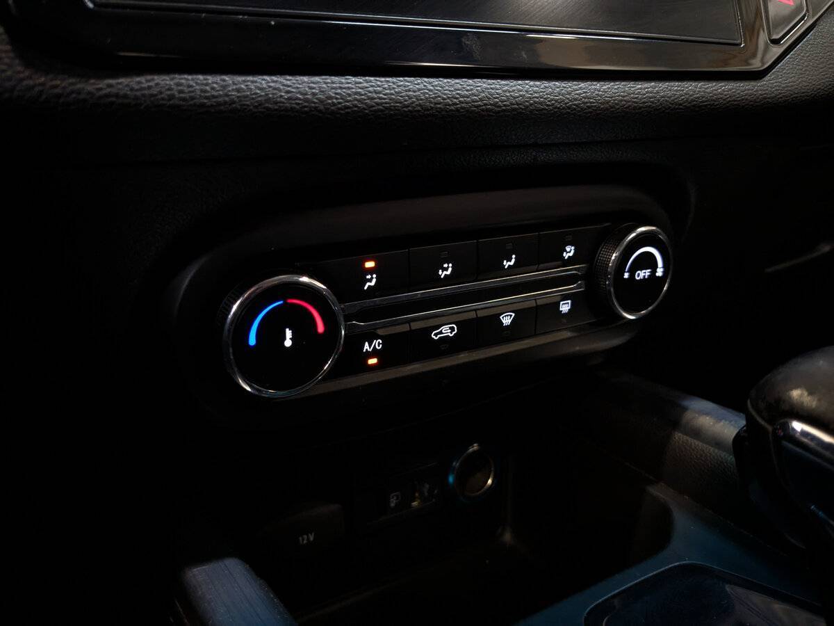 Chery Tiggo 4, 2021 - Фото №26