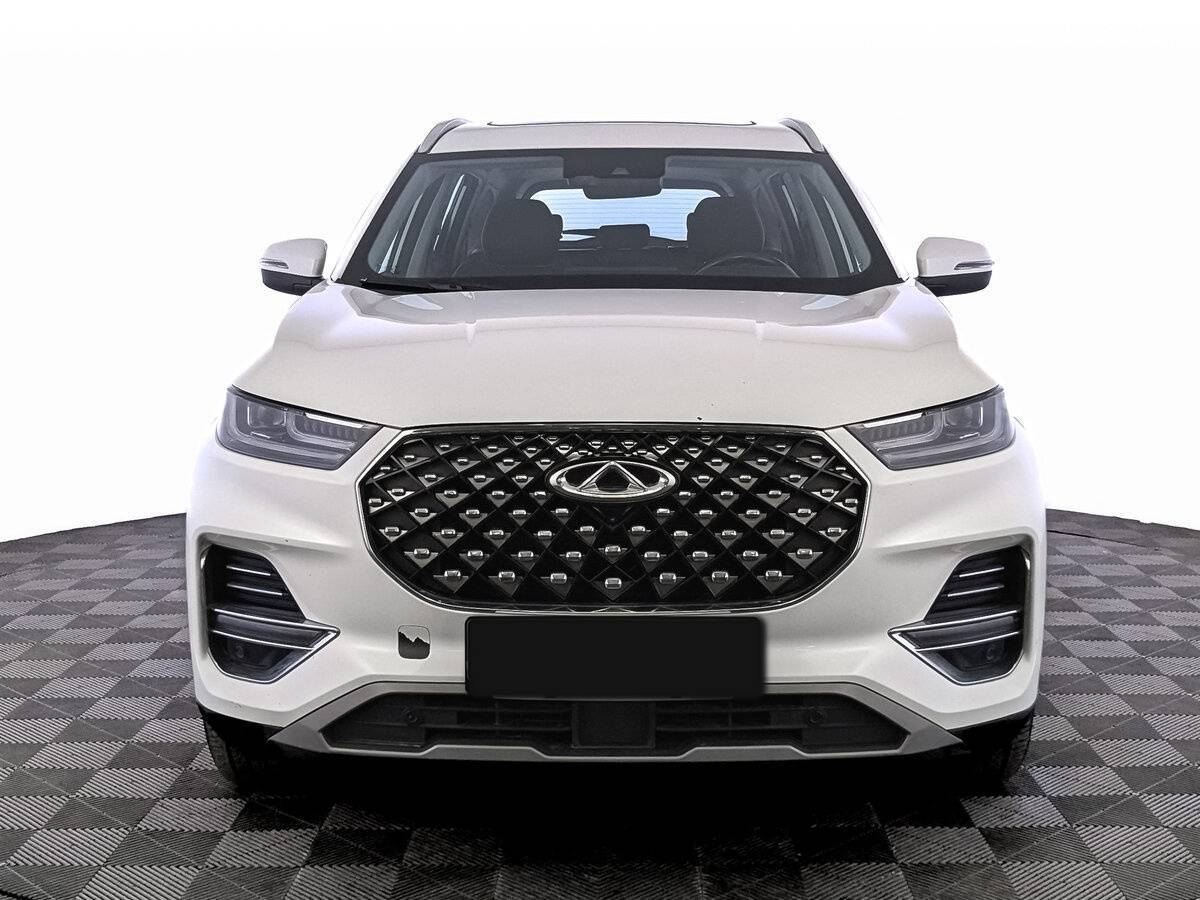 Chery Tiggo 8 Pro, 2022 - Фото №1