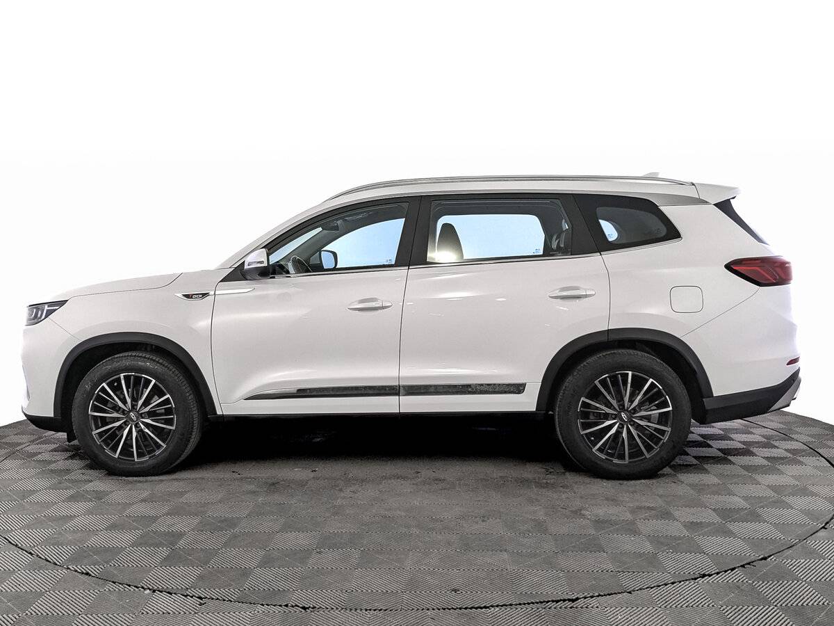 Chery Tiggo 8 Pro, 2022 - Фото №7