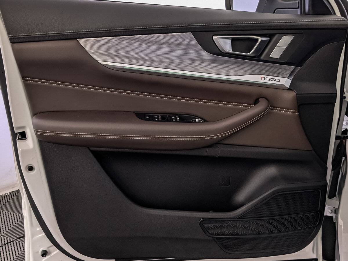 Chery Tiggo 8 Pro, 2022 - Фото №18