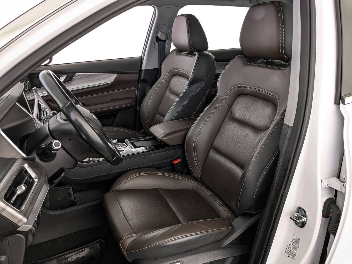 Chery Tiggo 8 Pro, 2022 - Фото №19