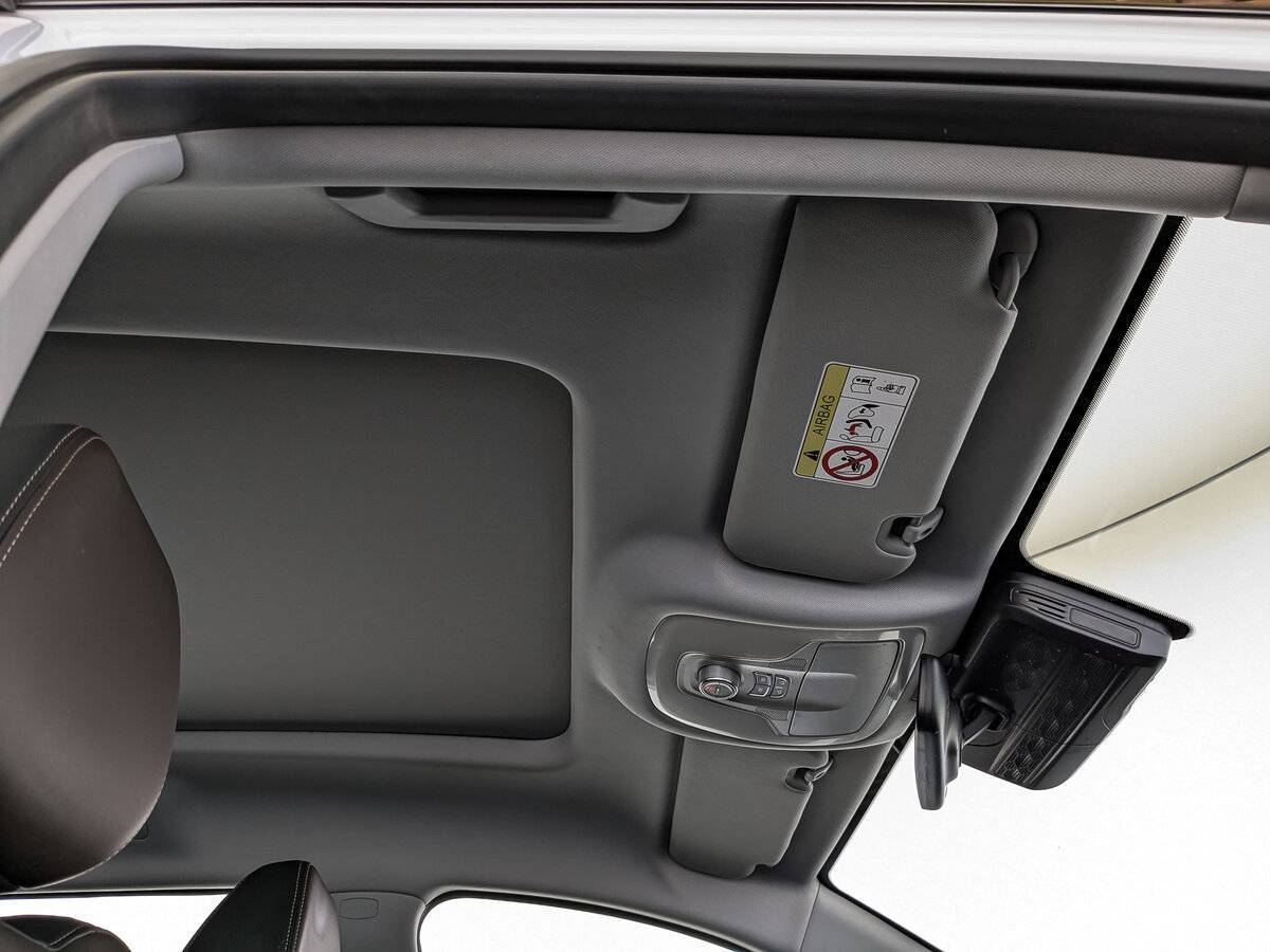 Chery Tiggo 8 Pro, 2022 - Фото №22