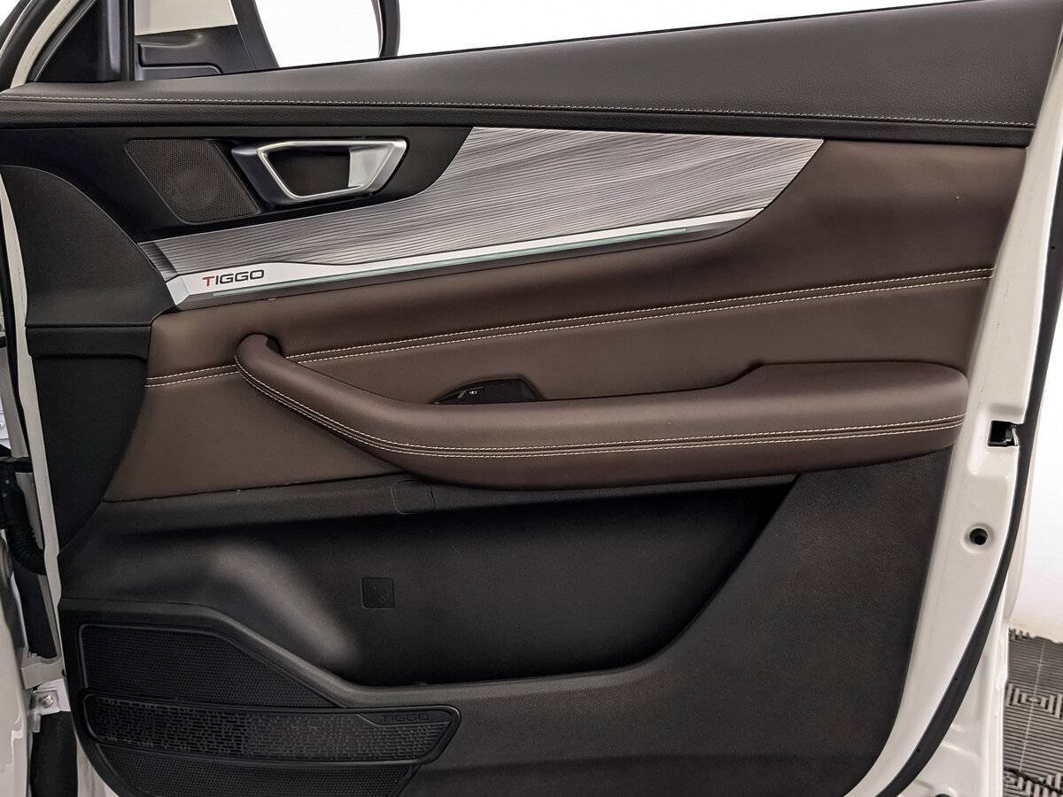 Chery Tiggo 8 Pro, 2022 - Фото №24