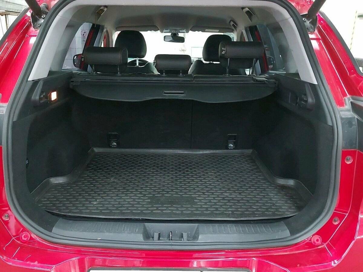 Chery Tiggo 7 Pro, 2021 - Фото №11