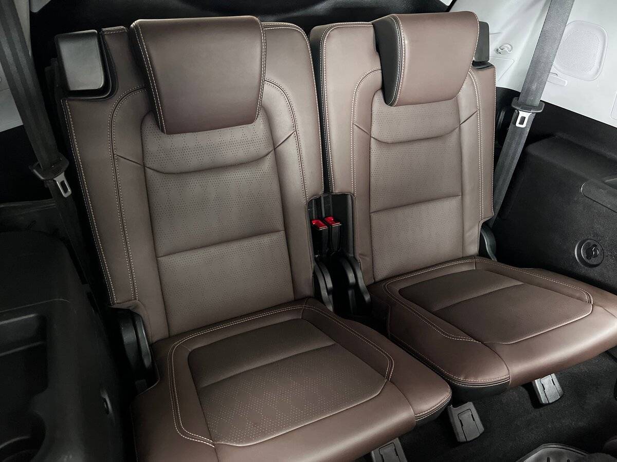 Chery Tiggo 8 Pro, 2021 - Фото №12