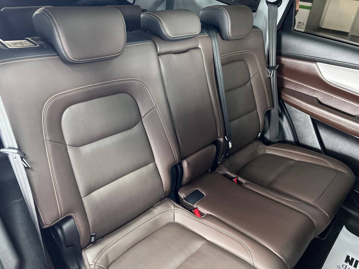 Chery Tiggo 8 Pro, 2021 - Фото №13