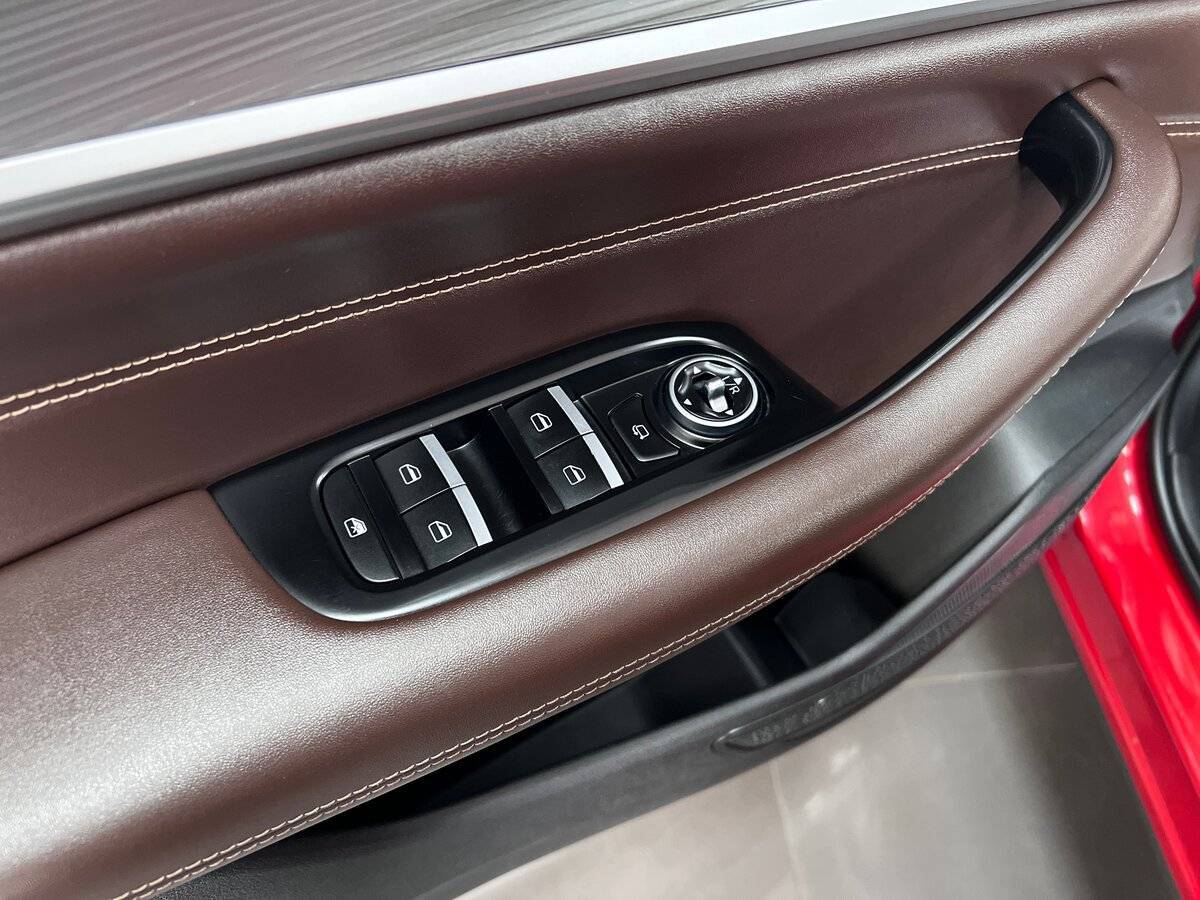 Chery Tiggo 8 Pro, 2021 - Фото №15