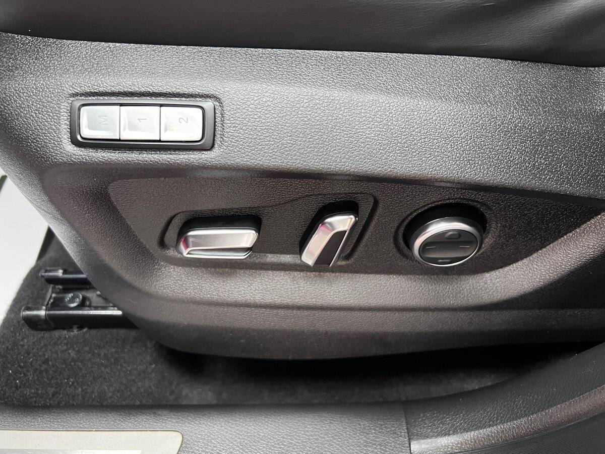 Chery Tiggo 8 Pro, 2021 - Фото №16