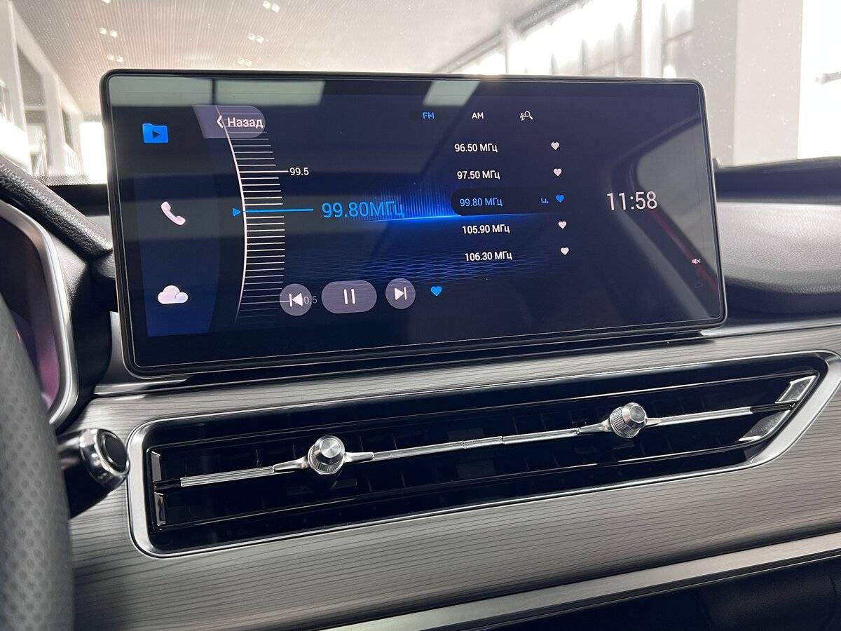 Chery Tiggo 8 Pro, 2021 - Фото №18