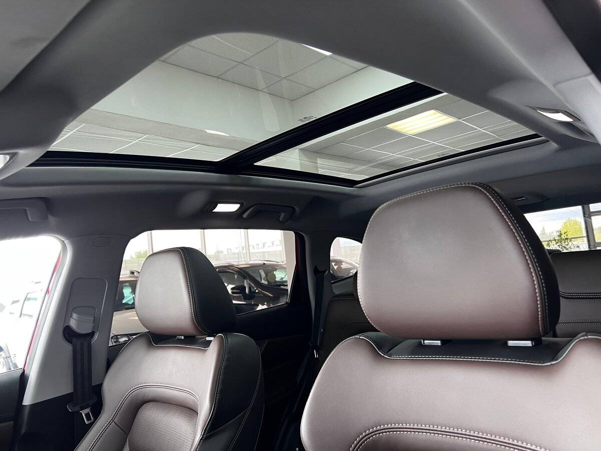 Chery Tiggo 8 Pro, 2021 - Фото №21