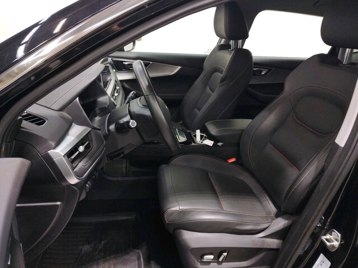 Chery Tiggo 7 Pro, 2022 - Фото №4