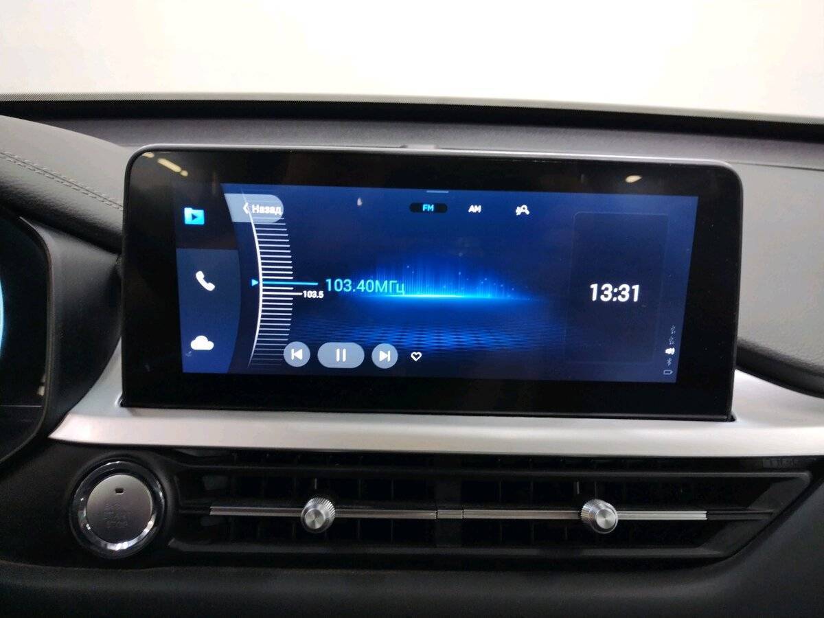 Chery Tiggo 7 Pro, 2022 - Фото №8