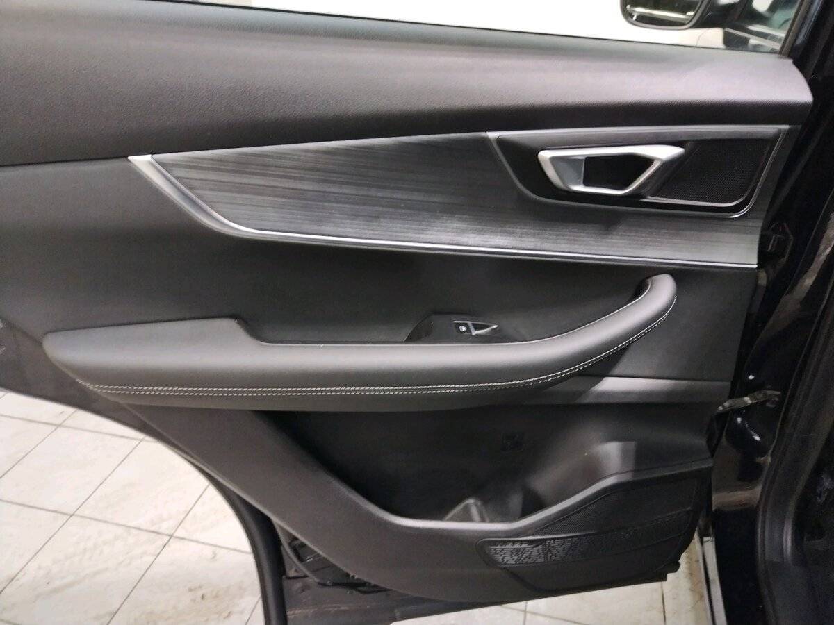 Chery Tiggo 7 Pro, 2022 - Фото №10