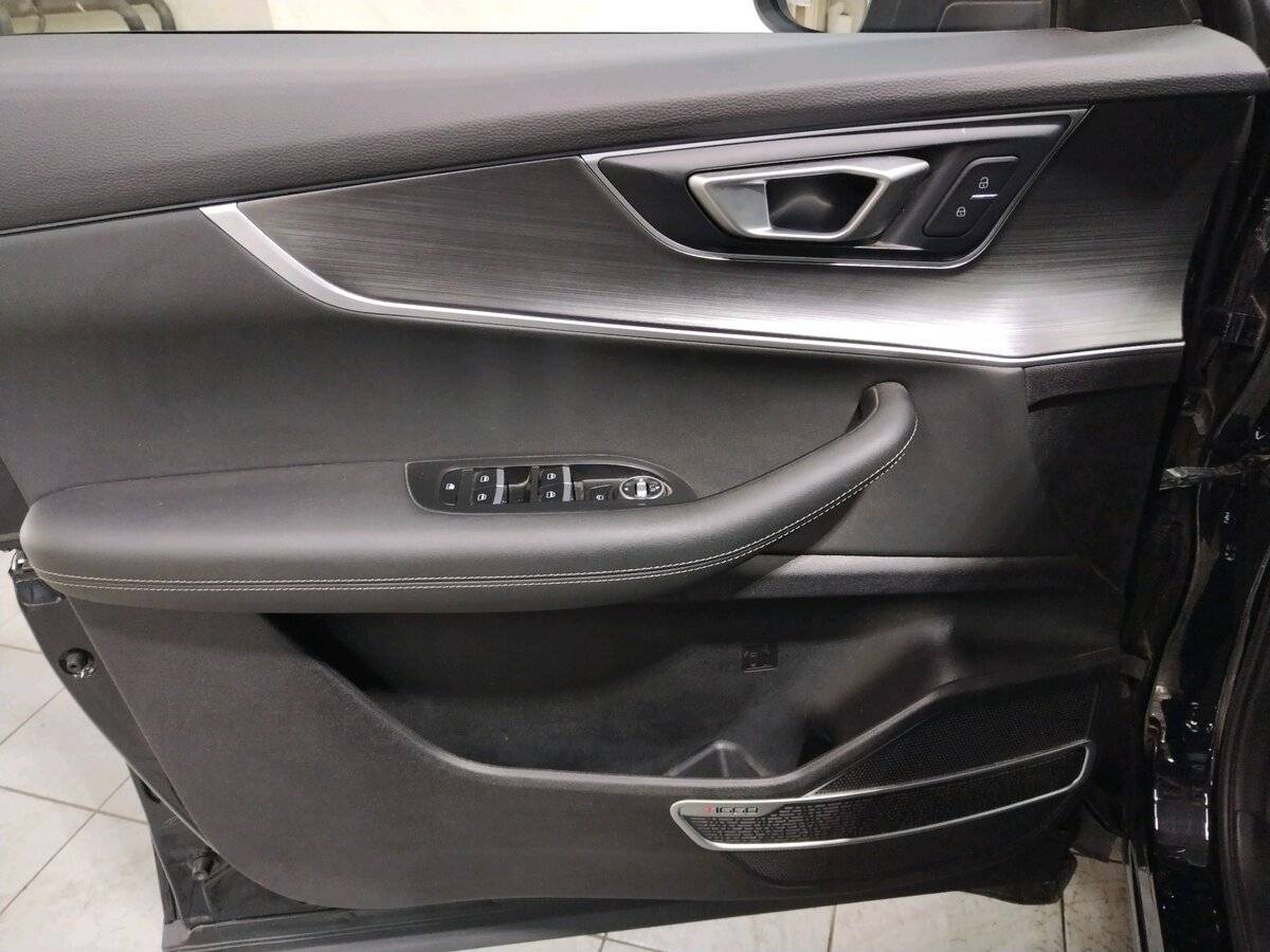 Chery Tiggo 7 Pro, 2022 - Фото №11