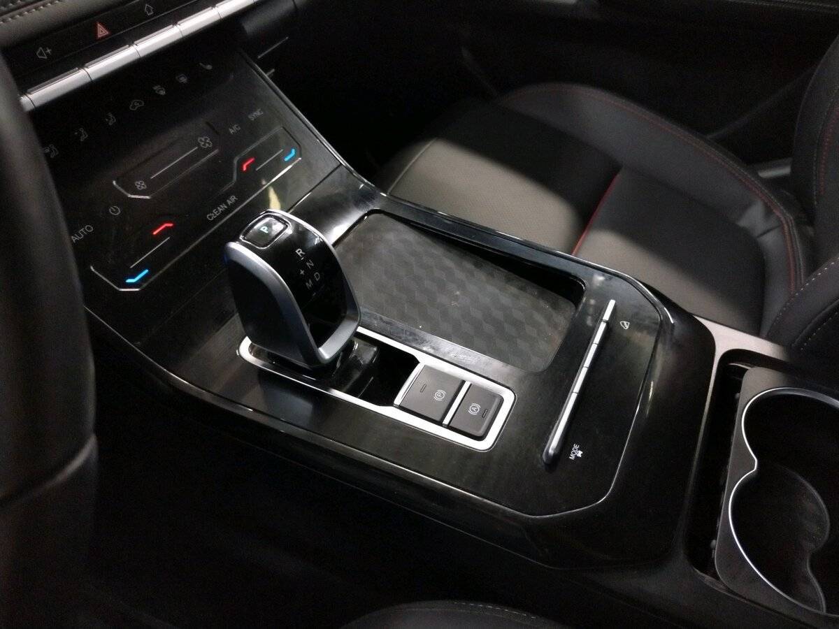 Chery Tiggo 7 Pro, 2022 - Фото №13