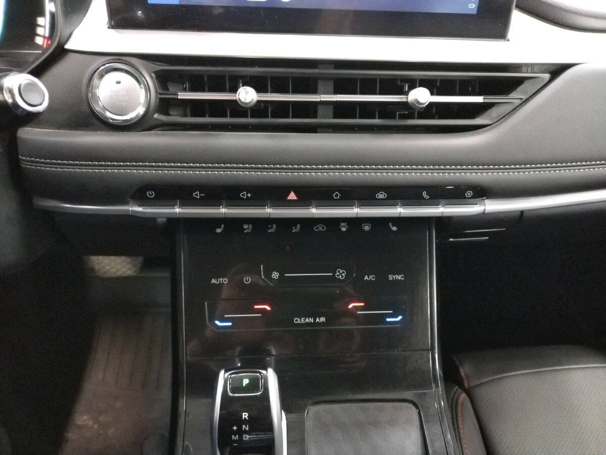 Chery Tiggo 7 Pro, 2022 - Фото №14